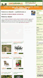 Mobile Screenshot of lepsizahrada.cz